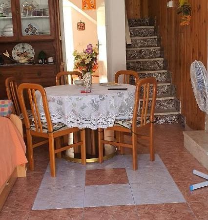 Casa Vacanza A Пунта-Секка Экстерьер фото