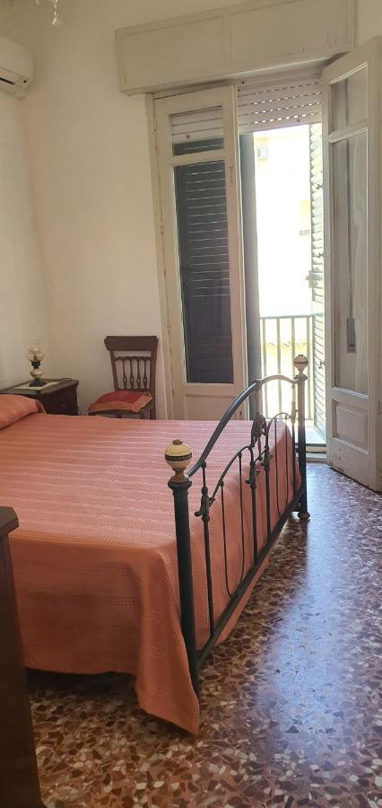Casa Vacanza A Пунта-Секка Экстерьер фото