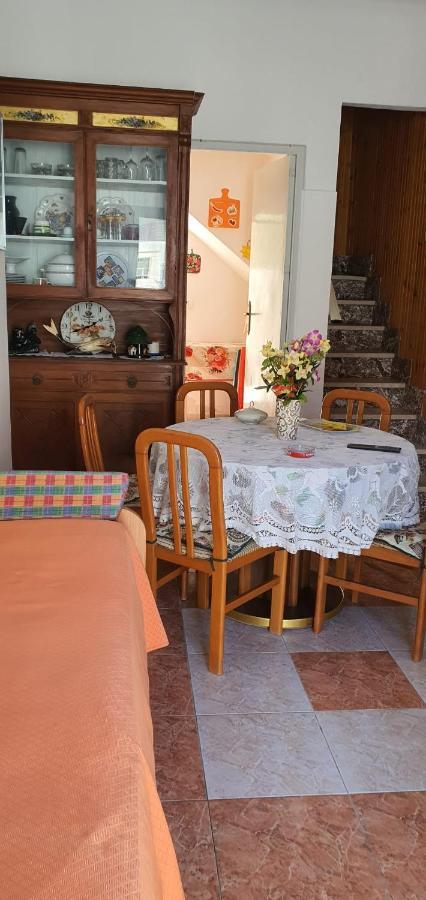 Casa Vacanza A Пунта-Секка Экстерьер фото