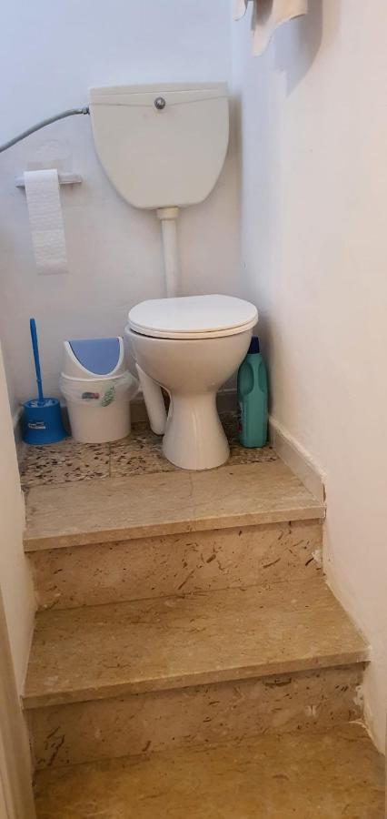 Casa Vacanza A Пунта-Секка Экстерьер фото